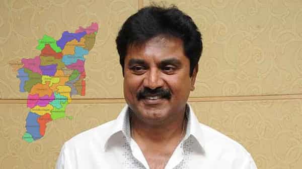 Tamil Nadu Politics: వేడెక్కుతున్న తమిళనాడు రాజకీయాలు.. డీఎంకే కూటమి నుంచి బయటకు వచ్చిన నటుడు శరత్ కుమార్
