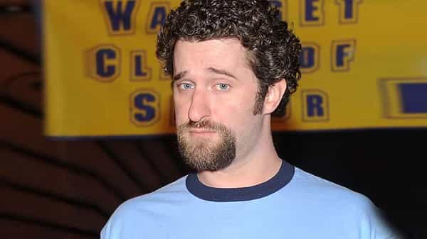 Hollywood Actor Dustin Diamond dies: ప్రముఖ హాలీవుడ్ నటుడు మృతి.. సీరియల్ ద్వారా బాల నటుడిగా గుర్తింపు