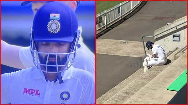 India vs England: ఓ వైపు బ్యాటింగ్ చేస్తూ.. మరోవైపు యోగా చేస్తూ.. సోషల్ మీడియాలో హల్చల్ చేస్తున్న రహానే ఫోటోలు..