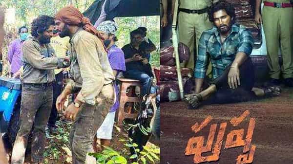 Allu Arjun: పుష్ప కోసం అల్లు అర్జున్ ఎంతలా కష్టపడుతున్నాడో తెలుసా.. రోజుకు రెండు గంటలు మేకప్కే సరిపోతుంది..