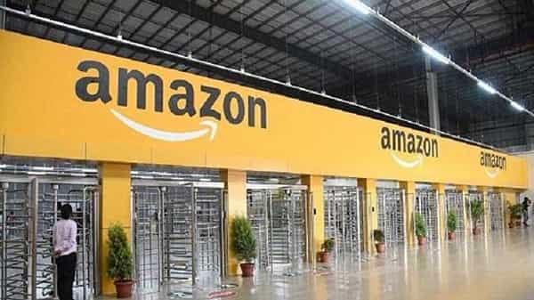 Amazon: భారత్లో భారీగా పెట్టుబడులు పెట్టనున్న అమెజాన్.. ఎలక్ట్రానిక్ ఉత్పత్తుల తయారీకి..