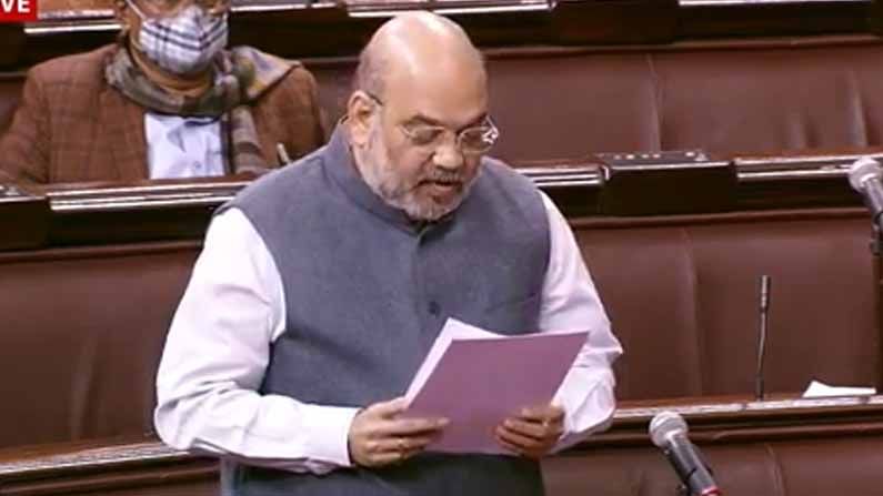 Uttarakhand Flood: ఉత్తరాఖండ్ జల ప్రళయంపై నిరంతరం సమీక్షిస్తున్నాం.. కేంద్ర హోంమంత్రి అమిత్ షా