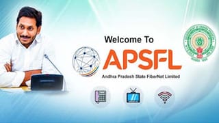 ఏపీఎస్ఎఫ్ఎల్ చైర్మన్ గా బాధ్యతలు స్వీకరించిన పునూరు..  ఫైబర్‌గ్రిడ్‌ ద్వారా ట్రిపుల్‌ ప్లే సర్వీసులు అందిస్తామన్న గౌతంరెడ్డి