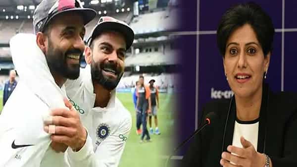 Anjum Chopra : వారిద్దరూ మంచి మిత్రులు.. వారి మధ్య విభేదాలు కలిగించవద్దంటున్న మహిళా క్రికెట్ జట్టు మాజీ సారథి..