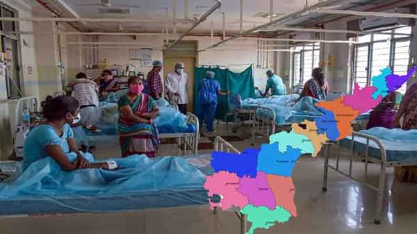 ఏలూరులో వింత వ్యాధిపై మరో హైలెవల్ కమిటీ ఏర్పాటు.. వివిధ శాఖలు సిద్ధం చేసిన యాక్షన్ ప్లాన్ పరిశీలన