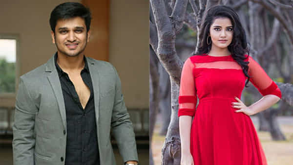Anupama: నిఖిల్తో ఒకేసారి రెండు చిత్రాల్లో నటిస్తోన్న అందాల అనుపమ.. హిట్ సినిమా సీక్వెల్లో..
