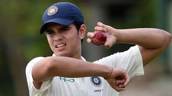 IPL Auction 2021: నేను ఇంకా ఆగలేను.. ముంబై ఇండియన్స్ టీమ్కి సెలెక్ట్ కావడంపై అర్జున్ టెండూల్కర్ ఇంట్రస్టింగ్ కామెంట్స్..