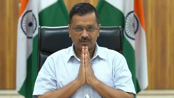 Switch Delhi: రాజధానిలో విద్యుత్ వాహనాలకు సబ్సిడీ.. ‘స్విచ్ ఢిల్లీ’ కార్యక్రమాన్ని ప్రారంభించిన సీఎం కేజ్రీవాల్