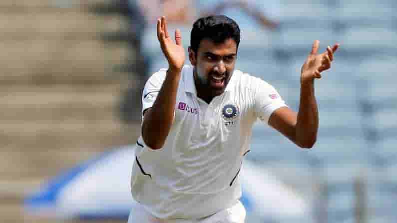 Ravichandran Ashwin: అరుదైన రికార్డుకు అడుగు దూరంలో ఉన్న అశ్విన్.. ఆ జాబితాలో ఈ ఆఫ్ స్పిన్నర్ చేరుతాడా..?