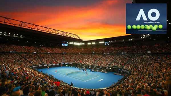 Australian Open 2021: ఆస్ట్రేలియన్ ఓపెన్ నుంచి ఇంటిముఖం పట్టిన టాప్ సీడ్ ఆటగాళ్లు.. ఎందుకో తెలుసా..!