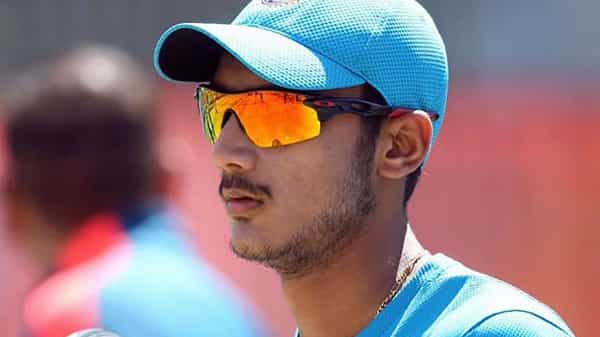 India vs England: టీమ్ ఇండియాకు షాక్.. గాయం కారణంగా మొదటి మ్యాచ్కు దూరమైన అక్షర్ పటేల్