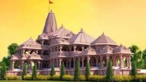 అయోధ్య రామ మందిర నిర్మాణానికి వెల్లువెత్తుతున్న విరాళాలు.. నెలలోపే రూ.వెయ్యి కోట్లుః చంపత్ రాయ్