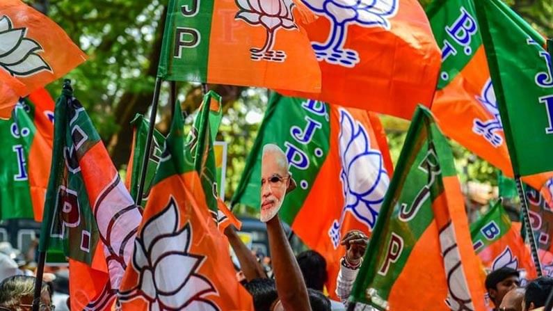 Tamil Nadu Assembly Election 2021: బీజేపీ - ఏఐఏడీఎంకే మధ్య కుదిరిన ఏకాభిప్రాయం.. బీజేపీ ఎన్ని సీట్లల్లో పోటీ చేయనుందంటే..?