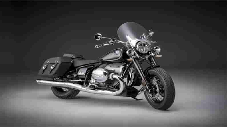 BMW R18 Classic Bike: బీఎండబ్ల్యూ నుంచి రూ.24 లక్షల బైక్‌.. ఇందులో అదిరిపోయే ఫీచర్స్‌...