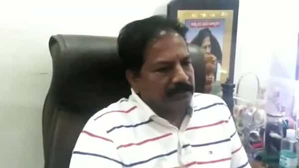మున్సిపాల్టీ ఎన్నికల్లో కొత్త జిల్లాల రగడ.. డిప్యూటీ స్పీకర్ కామెంట్స్తో కాగుతున్న కాంట్రవర్సీ