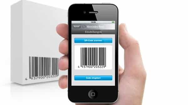 Bar Code Scanner: మీ స్మార్ట్ ఫోన్లో ఈ యాప్ ఉందా..? అయితే వెంటనే డిలీట్ చేయండి... ఎందుకో తెలుసా..?