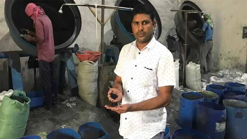 Odisha Rice Mill Owner : టీచర్ జాబ్ ని వదిలి వ్యాపారంగలోకి అడుగు.. సరికొత్త ఆలోచనతో.. వరిపొట్టు బిజినెస్ తో లక్షల్లో ఆదాయం