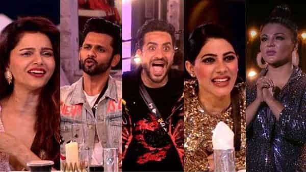 Bigg Boss 14: చివరి దశకు చేరుకున్న బిగ్బాస్ 14.. ట్రోఫీ ఎవరు దక్కించుకోనున్నారు.. ట్రెండ్స్ ఏం చెబుతున్నాయి..