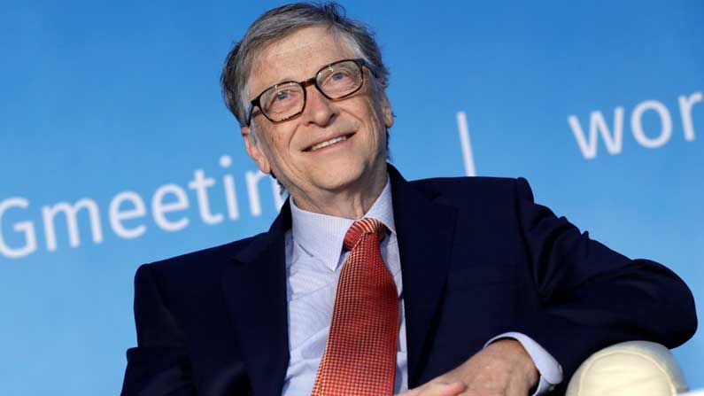 Bill Gates: మరో రెండు ప్రమాదాలు పొంచి ఉన్నాయంటున్న మైక్రో సాఫ్ట్‌ అధినేత.. సంచలన వ్యాఖ్యలు చేసిన బిల్‌గేట్స్‌..