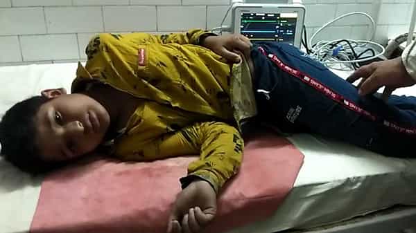 Crime News: కర్నూలు జిల్లాలో దారుణం.. స్కూల్ కరస్పాండెంట్ పైశాచికత్వం.. ఆరో తరగతి విద్యార్థిపై..