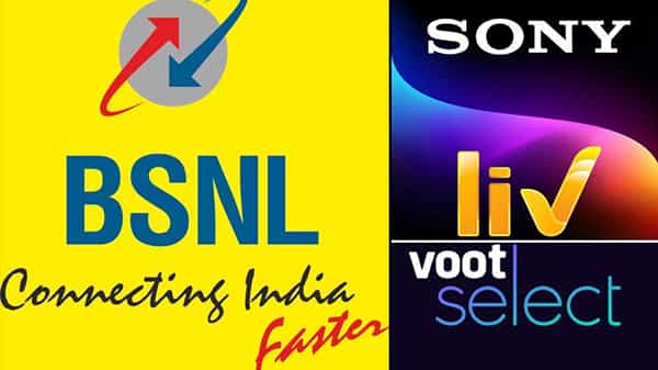 BSNL: మరో కొత్త ప్లాన్తో వచ్చిన బీఎస్ఎన్ల్.. ఓటీటీల కోసం ప్రత్యేక రీచార్జ్ ఆఫర్ ప్రకటించిన ప్రభుత్వ రంగ సంస్థ..