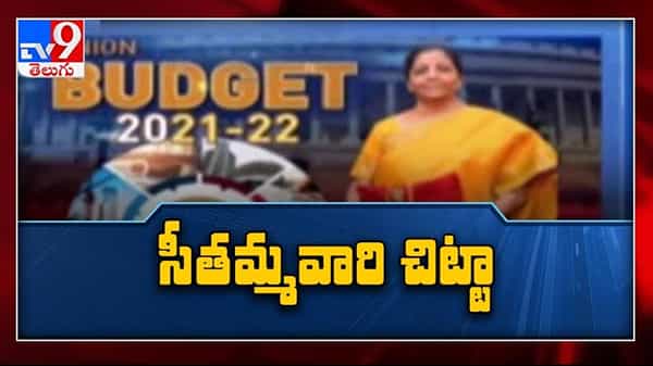 Budget 2021: సీతమ్మ వారి చిట్టా..! : ప్రభుత్వం ముందు ఎన్నో సవాళ్లు, కోవిడ్ తెచ్చిన కష్టాలు తీరేనా ?
