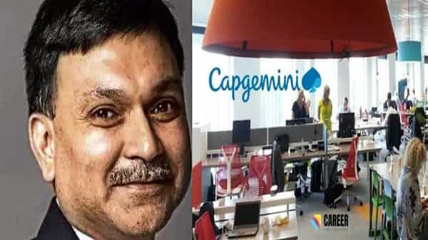 Capgemini In India: ఐటీ నిపుణులకు గుడ్ న్యూస్ చెప్పిన ప్రముఖ ఐటీ దిగ్గజ సంస్థ.. ఈ ఏడాదిలో భారీ నియామకాలు