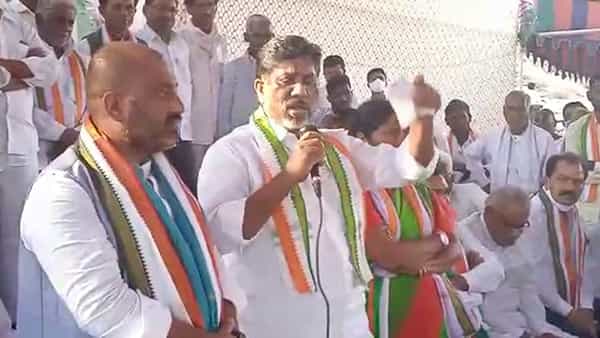 ఢిల్లీలో ఉంది మోడీనా.. కేడీనా.. కేంద్ర వ్యవసాయ చట్టాల గుట్టు విప్పిన సీఎల్పీ నేత భట్టీ