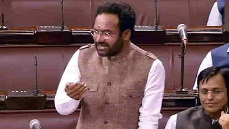 Central Govt: ఆ విషయంలో రాష్ట్రాలదే నిర్ణయాధికారం.. లోక్ సభలో స్పష్టమైన ప్రకటన చేసిన కేంద్ర ప్రభుత్వం..