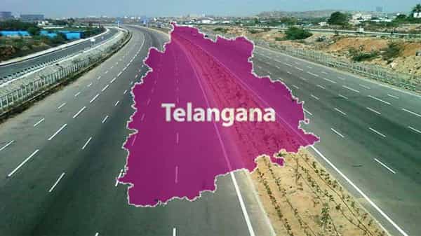 Regional Ring Road: తెలంగాణకు కేంద్ర ప్రభుత్వ గుడ్న్యూస్.. రాష్ట్రంలో రీజినల్ రింగ్ రోడ్డు నిర్మాణానికి ఆమోదం
