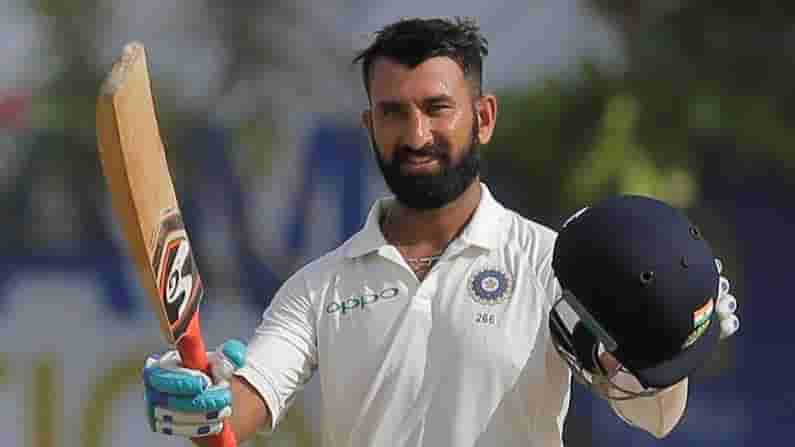 Pujara: పరుగులు చేయడానికి కాస్త సమయం తీసుకున్నా.. లేదంటే బౌలర్లకు చుక్కలే అంటున్న టీం ఇండియా నయావాల్..