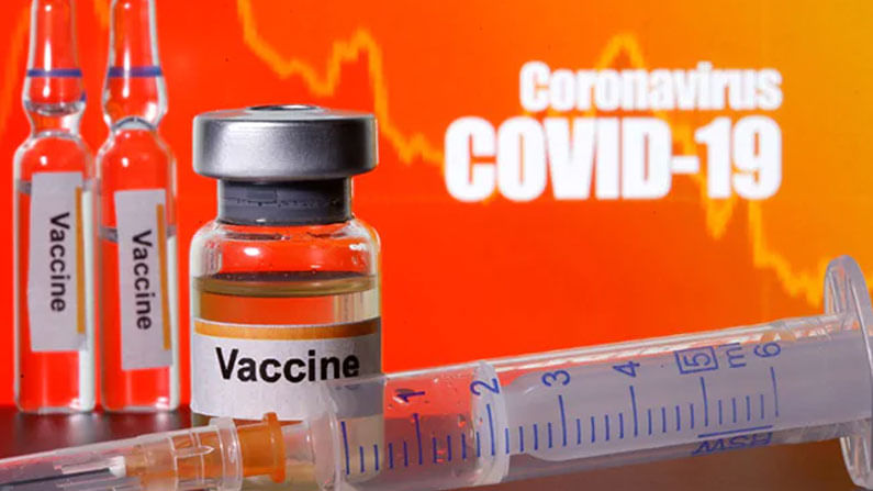 Corona Vaccination:: 45 ఏళ్ళు పైబడిన, వివిధ వ్యాధిగ్రస్తులకు కరోనా వైరస్ వ్యాక్సినేషన్, ఏ ఏ వ్యాధులంటే ?