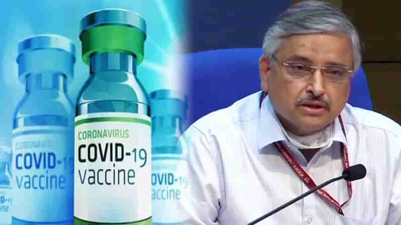 Covid Vaccine:మరికొన్ని వారాల్లో అందుబాటులోకి మూడు-నాలుగు వ్యాక్సిన్లు, ఎయిమ్స్ చీఫ్ డా. రణదీప్ గులేరియా