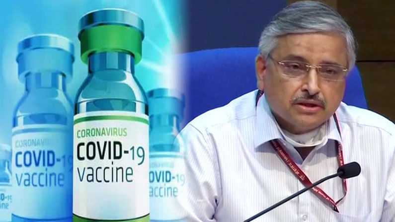 Covid Vaccine:మరికొన్ని వారాల్లో అందుబాటులోకి మూడు-నాలుగు వ్యాక్సిన్లు, ఎయిమ్స్ చీఫ్ డా. రణదీప్ గులేరియా