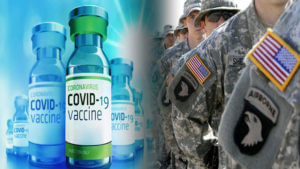 Covid Vaccine: మాకొద్దు బాబూ కోవిడ్ 19 వ్యాక్సిన్లు, తిరస్కరిస్తున్న అమెరికా సైనికులు, దిక్కు తోచని అధికారులు