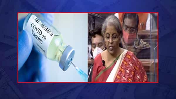 Budget 2021 Health Care: ఆరోగ్య రంగానికి అధిక కేటాయింపులు... ఆత్మనిర్బర్ పేరుతో రూ.2,23,846 కోట్ల నిధులు...