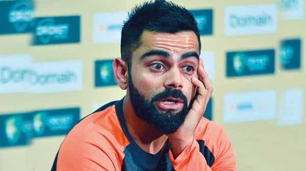 Virat Kohli Reveals: సచిన్ టెండూల్కర్ వల్లే ఆ ప్రమాదం నుంచి బయటపడ్డా.. మరో సంచలన విషయాన్ని వెల్లడించిన కెప్టెన్ కోహ్లీ..