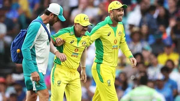 David Warner Expects: ఐపీఎల్లో వార్నర్ ఆడతాడా..? దూరమవుతాడా..? ఆ గాయం తిరగబెట్టిందా..?