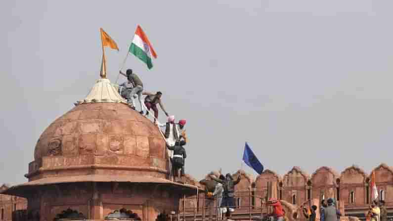 Farmers Protest: రైతు ఉద్యమం ఎఫెక్ట్.. కీలక ప్రకటన చేసిన ఢిల్లీ పోలీసులు.. వారి ఆచూకీ చెప్పిన వారికి రూ. లక్ష రివార్డ్..