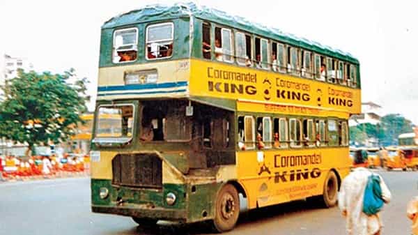 Hyderabad: నగర రోడ్లపై మళ్లీ చక్కర్లు కొట్టనున్న డబుల్ డెక్కర్ బస్సులు.. మరో రెండు నెలల్లోనే కార్యరూపం..