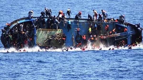 Boat Accident: ఘోర ప్రమాదం.. నదిలో పడవ బోల్తా.. 60 మంది దుర్మరణం.. గల్లంతైన వారి కోసం గాలింపు చర్యలు