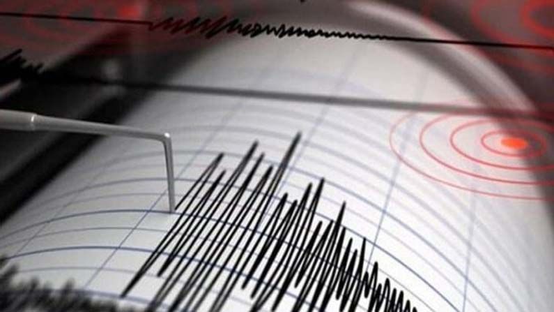 Sikkim Earthquake: నేపాల్‌-ఇండియా సరిహద్దు సిక్కింలో భూప్రకంపనలు.. రిక్టర్‌ స్కేలుపై ఎంత నమోదైందంటే..