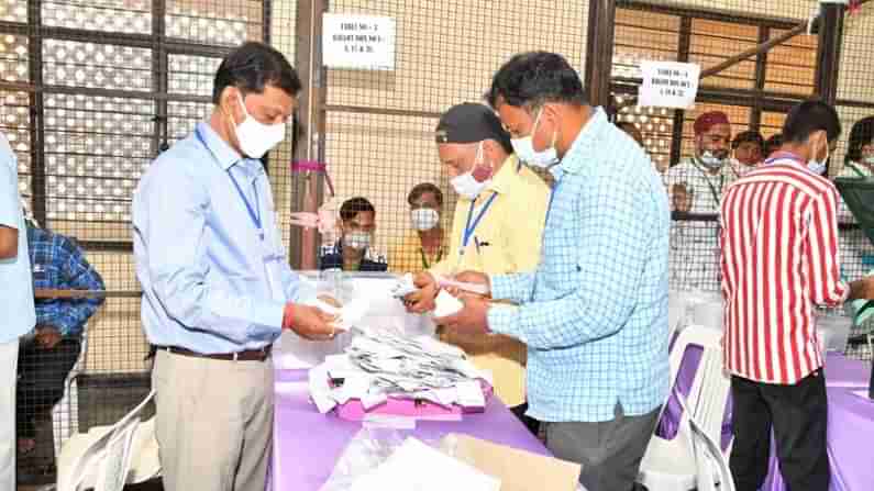 AP Panchayat Elections Result 2021: కొనసాగుతోన్న ఏపీ పంచాయతీ ఎన్నికల కౌంటింగ్‌.. ఇప్పటివరకు వెలువడిన ఫలితాల ప్రకారం..