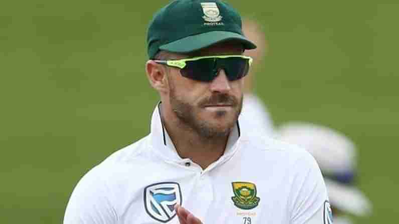 Faf du Plessis retirement: సౌతాఫ్రికా స్టార్ ప్లేయర్ డుప్లెసిస్ షాకింగ్ నిర్ణయం.. టెస్ట్ క్రికెట్‌కు గుడ్ బై