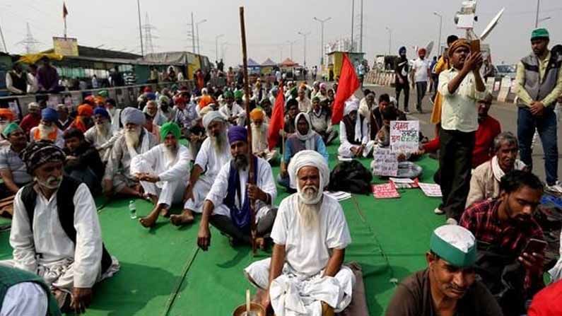 Farmers Protest: వారిని వెంటనే బేషరుతుగా విడుదల చేయండి.. రాష్ట్రపతికి సంయుక్త కిసాన్ మోర్చా లేఖ..