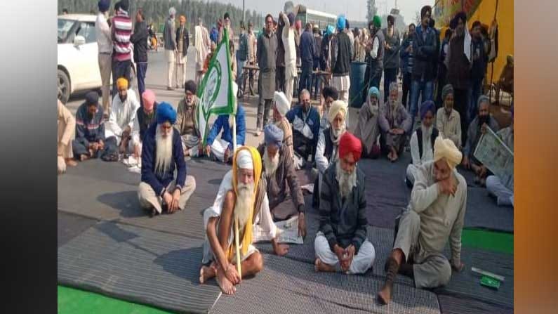 Farmer Suicide: టిక్రీ బోర్డర్‌లో మరో రైతు ఆత్మహత్య.. ఘటనా స్థలంలో లేఖ లభ్యం..