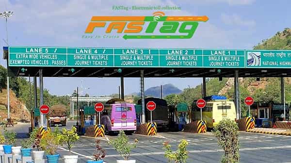FASTag: మార్చి 1వ తేదీ వరకు ఉచితంగా ఫాస్టాగ్.. కీలక నిర్ణయం తీసుకున్న కేంద్ర ప్రభుత్వం..
