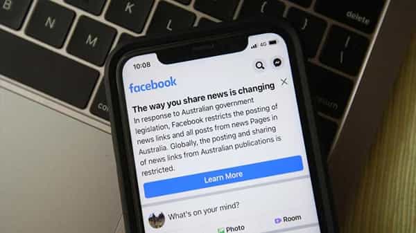 Facebook: దూకుడుగా వ్యవహరిస్తున్న ఫేస్బుక్.. ఆస్ట్రేలియా ప్రభుత్వంతో ఢీ అంటే ఢీ..