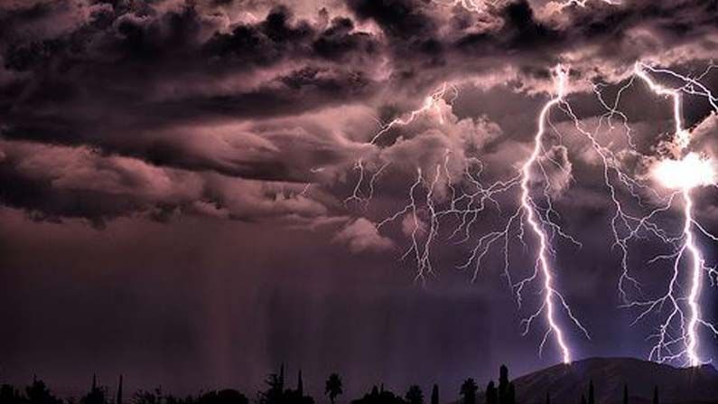 Thunderstorm research centre: ఉరుములు, పిడుగులపై అధ్యయనానికి దేశంలో తొలి పరిశోధన కేంద్రం.. ఎక్కడంటే..?