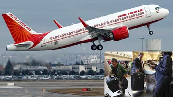 No Baggage Charges: ఎలాంటి లగేజీ లేకుండా విమాన ప్రయాణం చేసే వారికి గుడ్న్యూస్.. టికెట్ ధరల్లో రాయితీలు